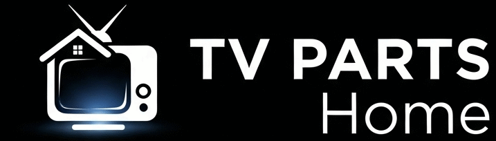 TV Parts Home
